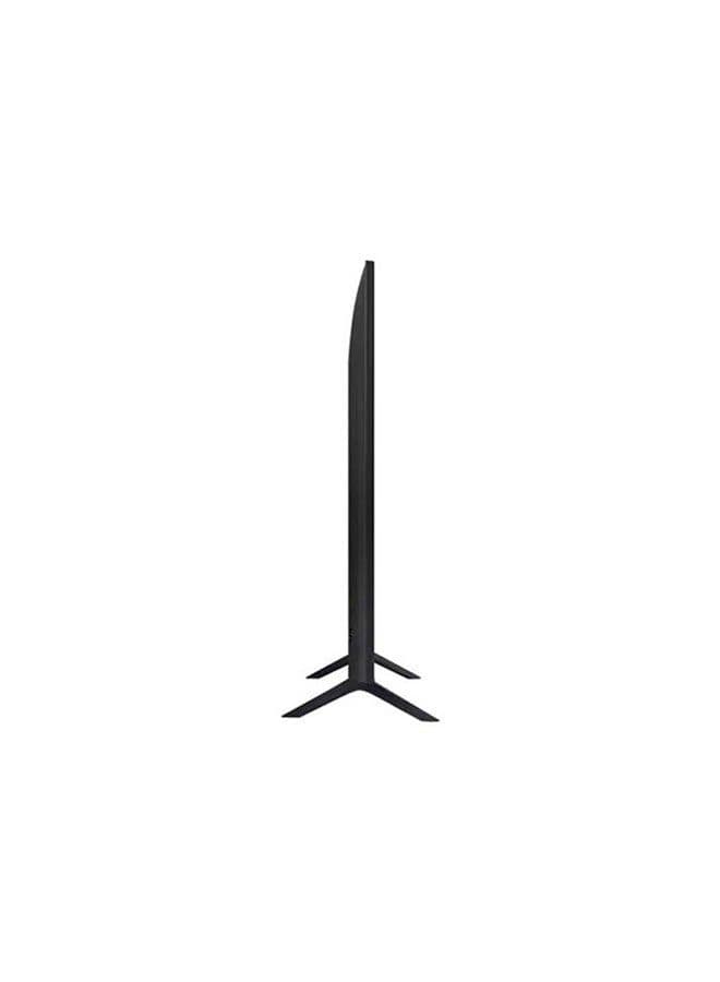 50-Inch Crystal UHD Crystal Processor 4K Flat Smart Tv UA50AU7000UXZN / UA50AU7000UXEG Titan Grey - image 5