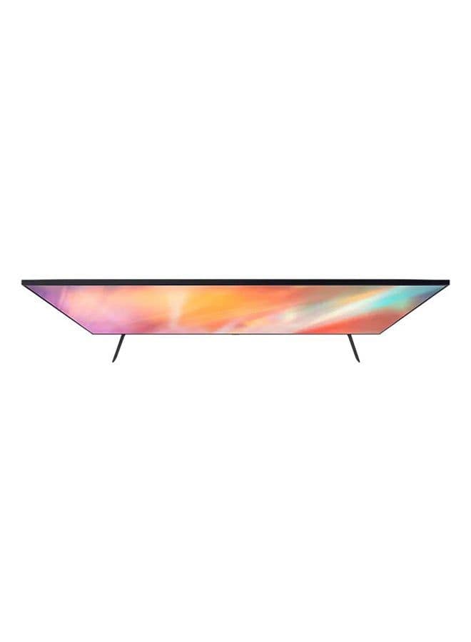 50-Inch Crystal UHD Crystal Processor 4K Flat Smart Tv UA50AU7000UXZN / UA50AU7000UXEG Titan Grey - image 6