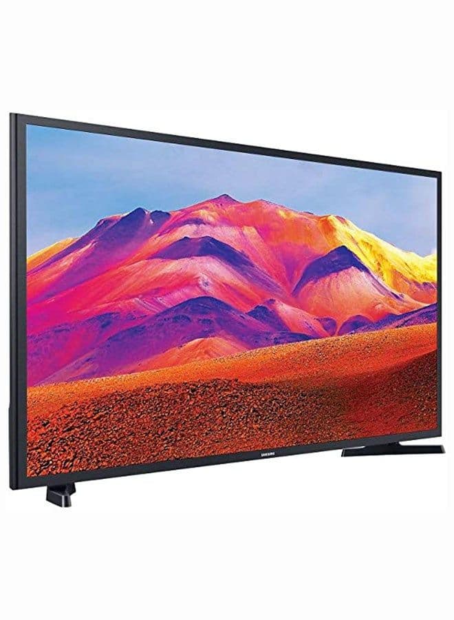 43-Inch Full HD Smart TV With Built In Receiver 43T5300 / UA43T5300AUXEG Black - image 5