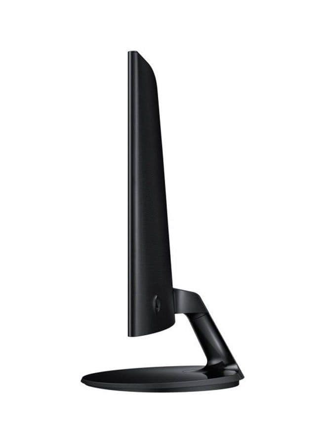 24-Inch Full HD Curved Monitor Black - image 5