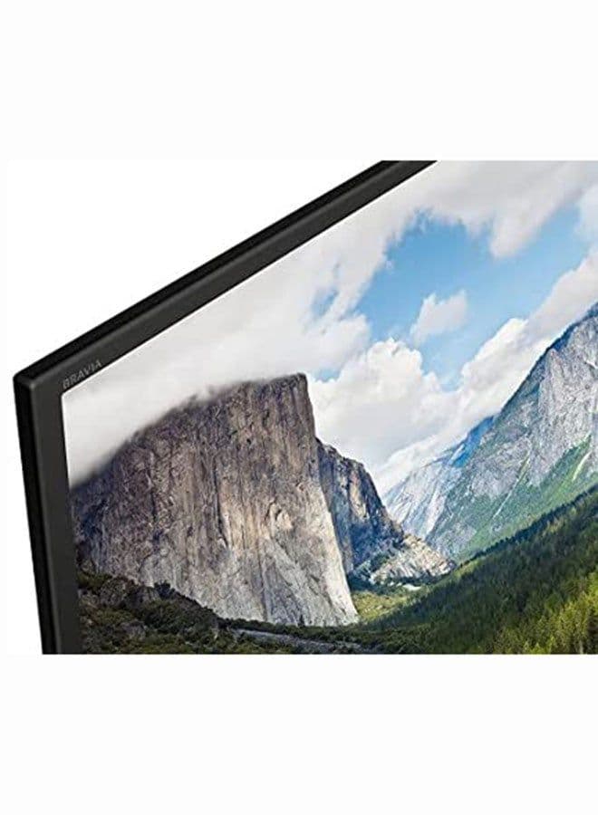 Smart LED TV 50 Inch Full HD With Built-In Receiver, 2 HDMI and 2 USB Inputs KDL-50WF665 Black - WE Offer (100 GB Free for 3 Months) KDL-50WF665 Black - image 6