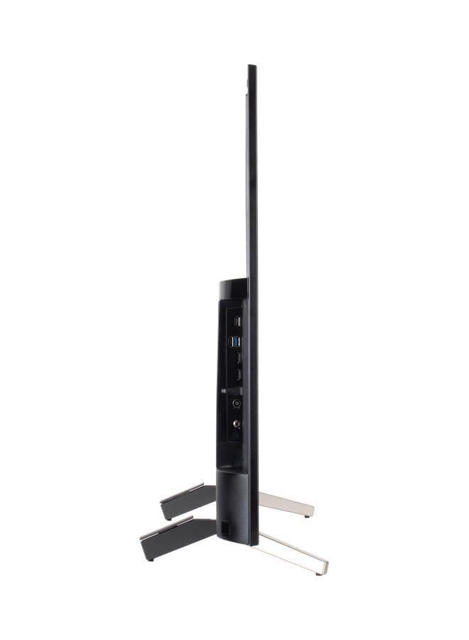 4K Smart LED TV 55 Inch With Android System, WiFi Connection, 3 HDMI and 2 USB Inputs KD-55X7500H Black - WE Offer (100 GB Free for 3 Months) KD-55X7500H Black - image 3
