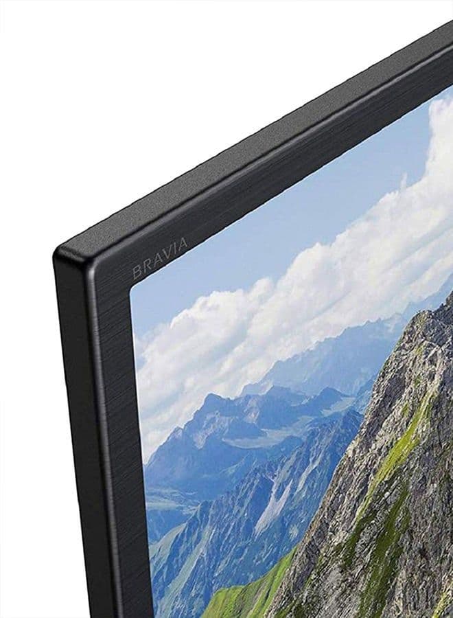 4K Smart LED TV 55 Inch With Android System, WiFi Connection, 3 HDMI and 2 USB Inputs KD-55X7500H Black - WE Offer (100 GB Free for 3 Months) KD-55X7500H Black - image 7