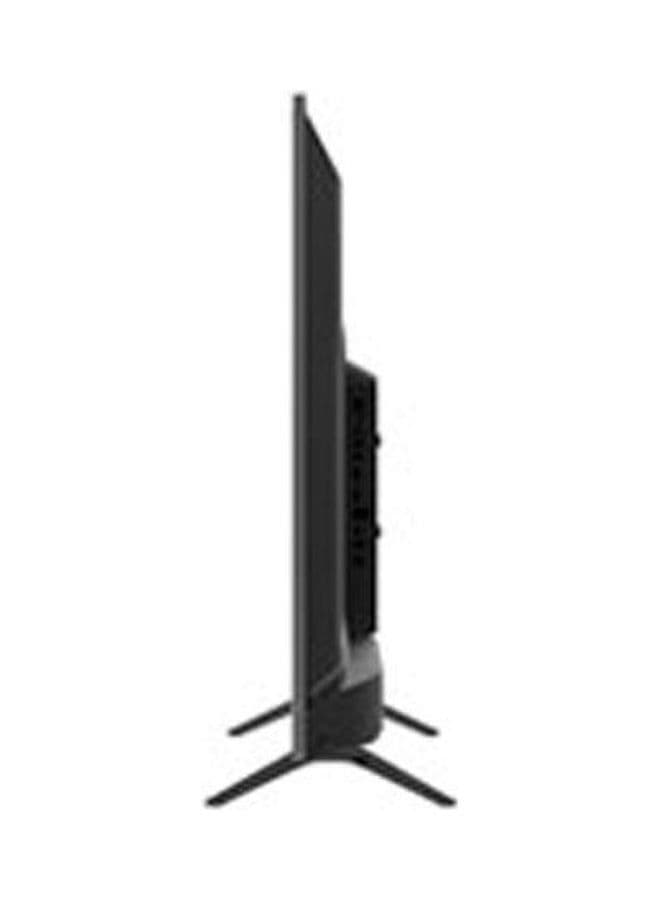 TORNADO LED TV 32 Inch HD With Built-In Receiver, 2 HDMI and 2 USB Inputs 32ER9300E Black - image 2