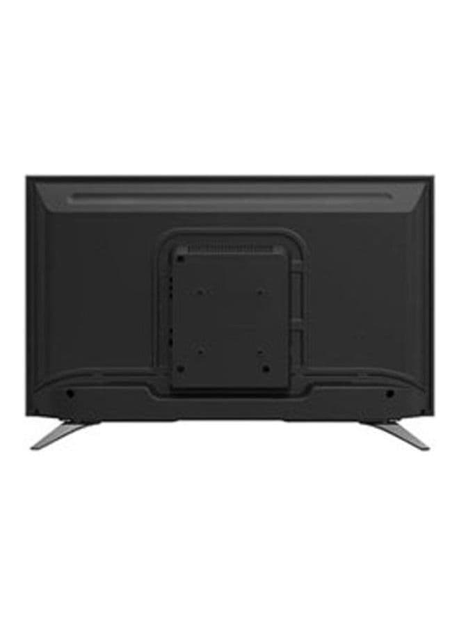 TORNADO Smart LED TV 43 Inch Full HD With Built-In Receiver, 2 HDMI and 2 USB Inputs 43ES1500E Black - WE Offer (50 GB Free for 1 Month) 43ES1500E Black - image 4