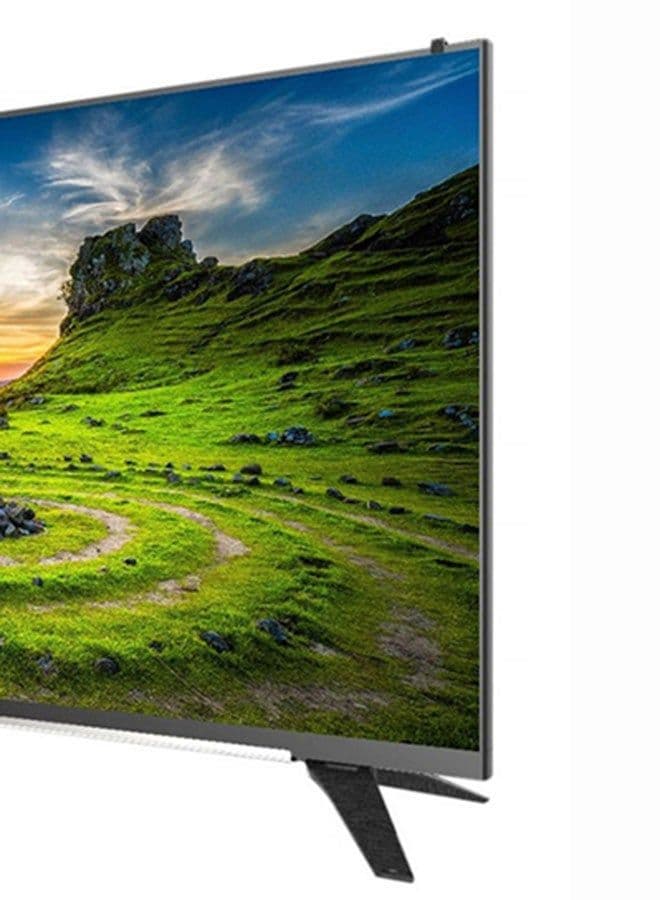 Shield LED TV 43 Inch Full HD With 2 HDMI and 2 USB Inputs 43EL8250E-A Black - image 8