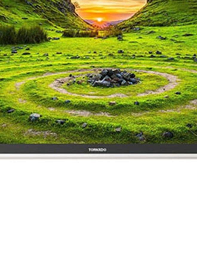 Shield LED TV 43 Inch Full HD With 2 HDMI and 2 USB Inputs 43EL8250E-A Black - image 7