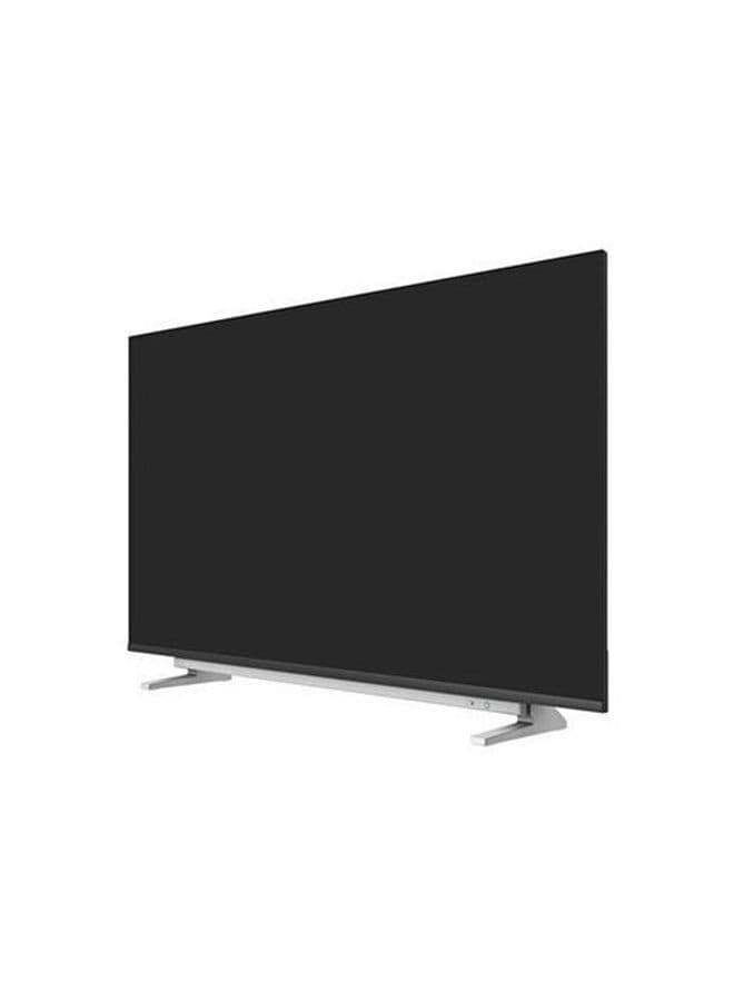 50-Inch 4K Smart Frameless D-LED TV 50U5965EA Black - WE Offer (100 GB Free for 3 Months) 50U5965EA Black - image 1