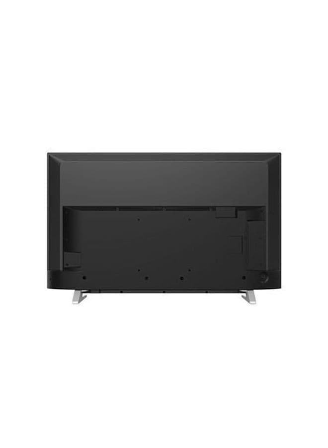 50-Inch 4K Smart Frameless D-LED TV 50U5965EA Black - WE Offer (100 GB Free for 3 Months) 50U5965EA Black - image 2