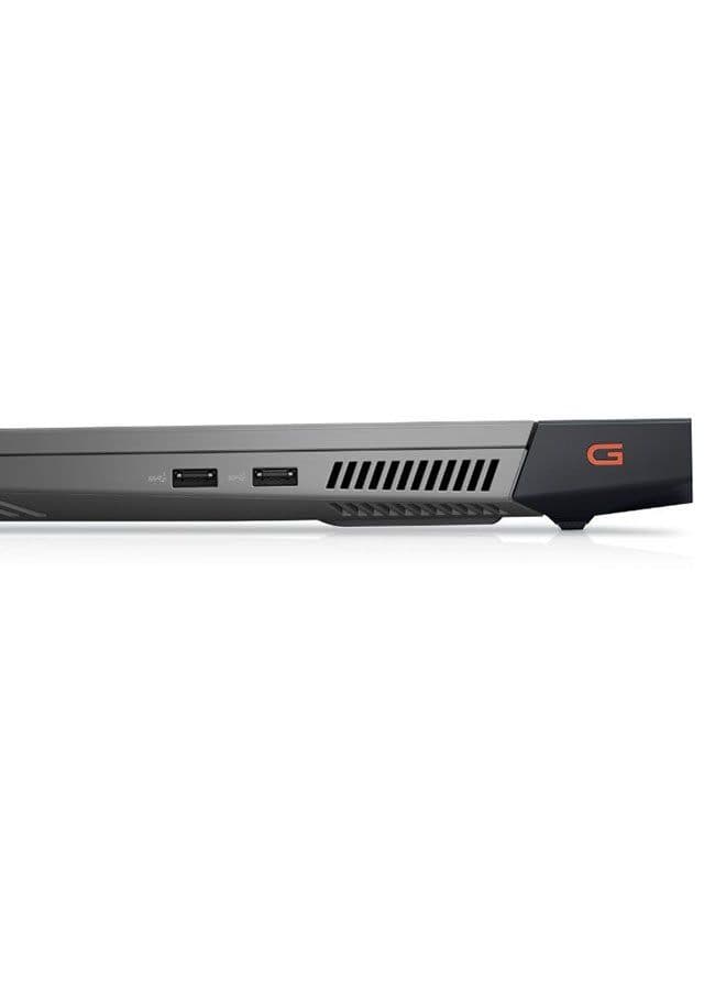 5520-G15 Gaming Laptop With 15.6 Inch Intel Core i7-12700H/16GB RAM/512 GB SSD/6 GB Nvidia GeForce RTX 3060 Series/Ubuntu English Black/Dark Shadow Grey - image 6