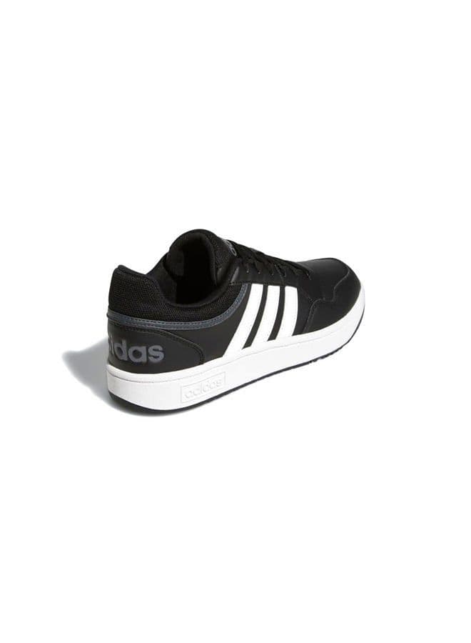 Hoops 3.0 Low Classic Vintage Shoes - image 3