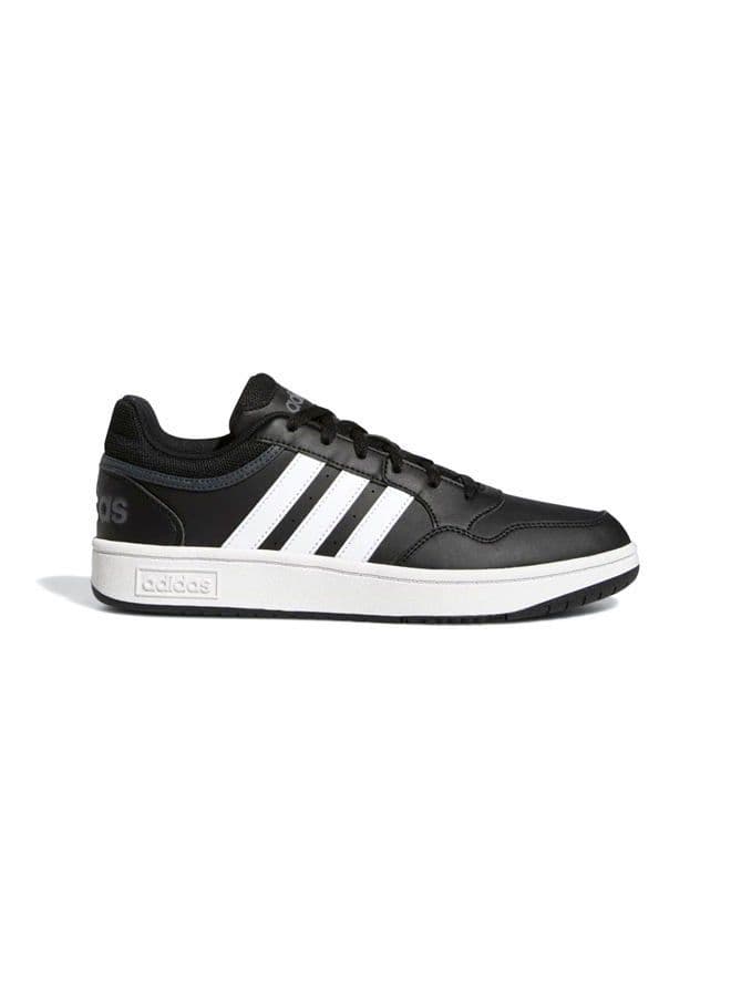 Hoops 3.0 Low Classic Vintage Shoes - image 7