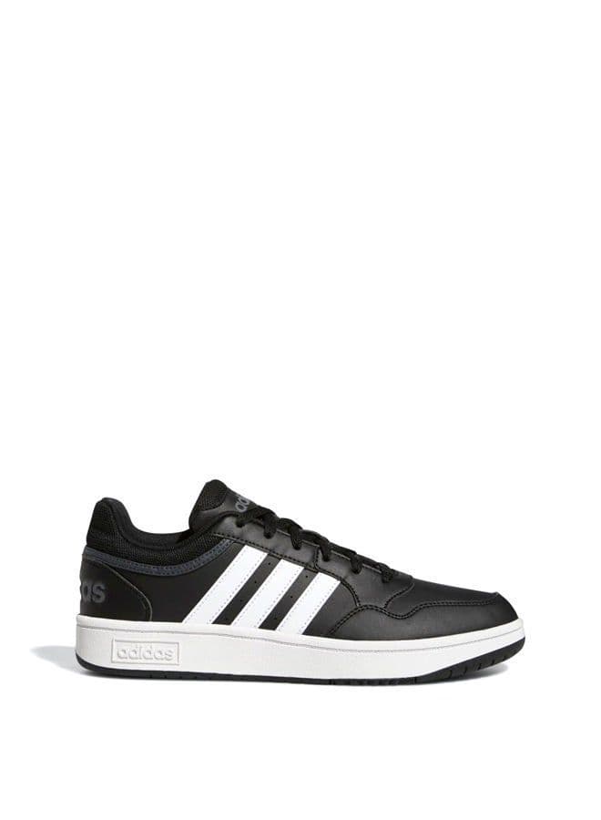 Hoops 3.0 Low Classic Vintage Shoes - image 5