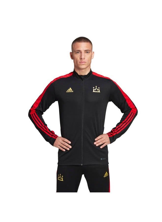 Salah Track Top - image 5