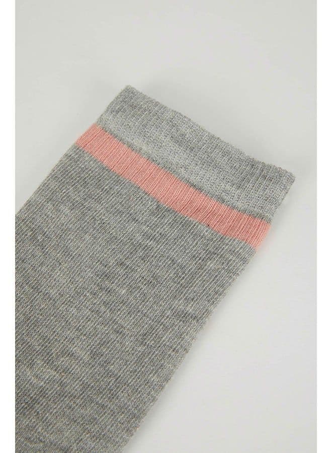 Woman Karma Socks Multicolour - image 1