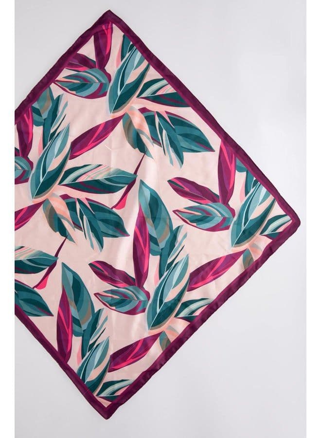 Woman Shawl - image 5