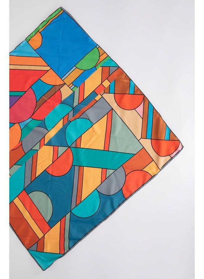 Woman Shawl - image 3