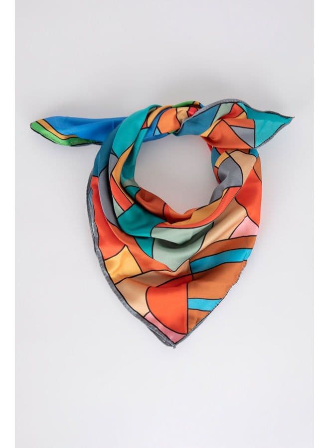 Woman Shawl - image 4