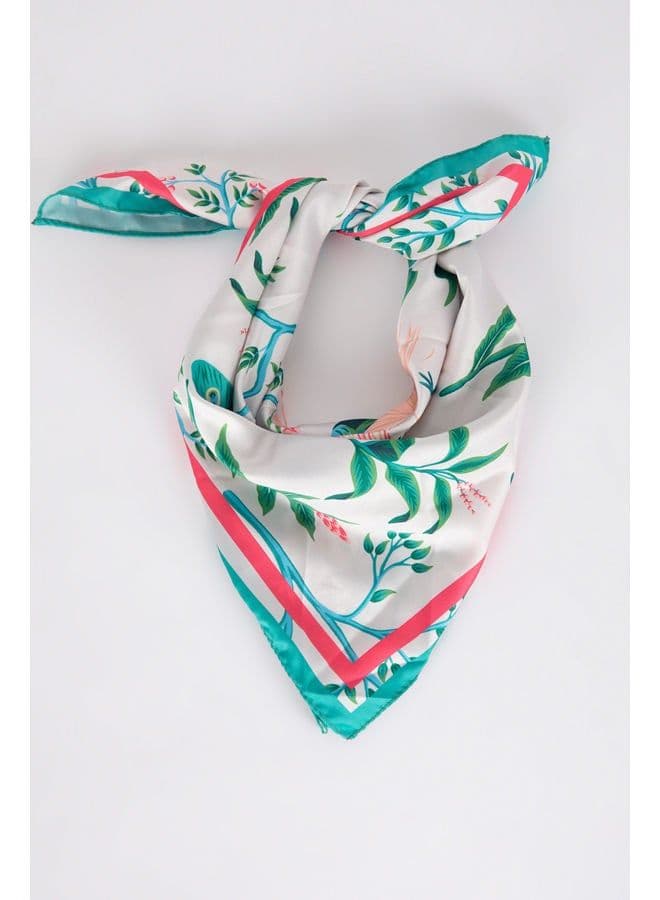 Woman Shawl - image 2