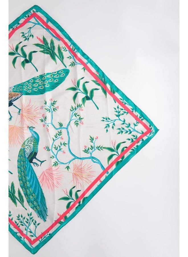 Woman Shawl - image 3